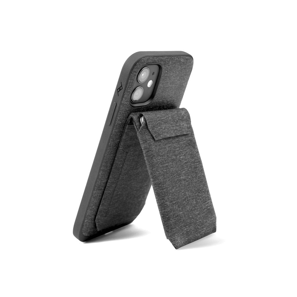 thumbnail-0-Charcoal / Stand Wallet / Peak Design