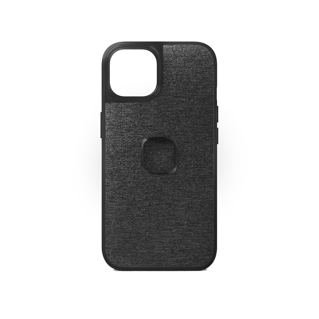 美品】PeakDesign ユニバーサル マウント + ケース 15 pro