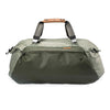 Travel Duffel  | 65L | Sage (PFAS)