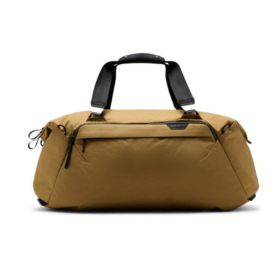 Travel Duffel  | 50L | Coyote