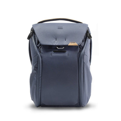 Everyday Backpack | 20L | Midnight (PFAS)