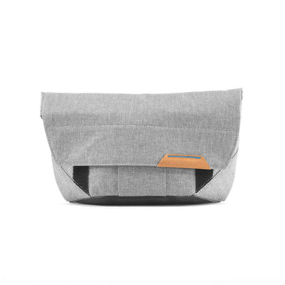 Field Pouch V1 | Ash