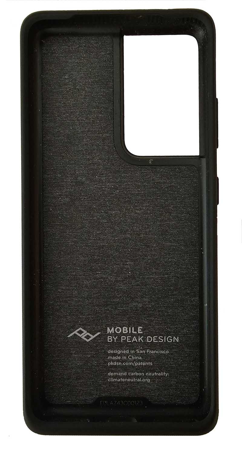 thumbnail-0-Samsung Galaxy S21 Ultra / Everyday Case / Christopher_100790