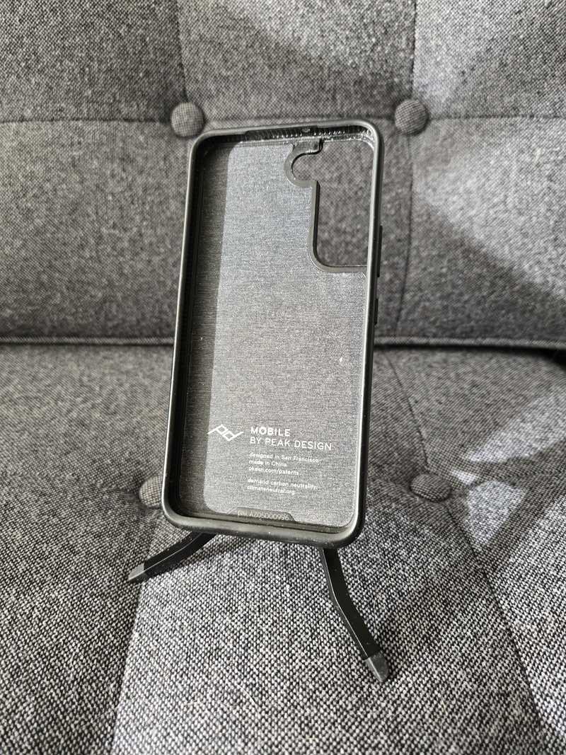 thumbnail-1-Samsung Galaxy S22 / Everyday Case / Jonathan_104706