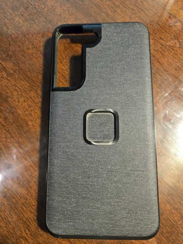 thumbnail-0-Samsung Galaxy S22 / Everyday Case / Nick_108095
