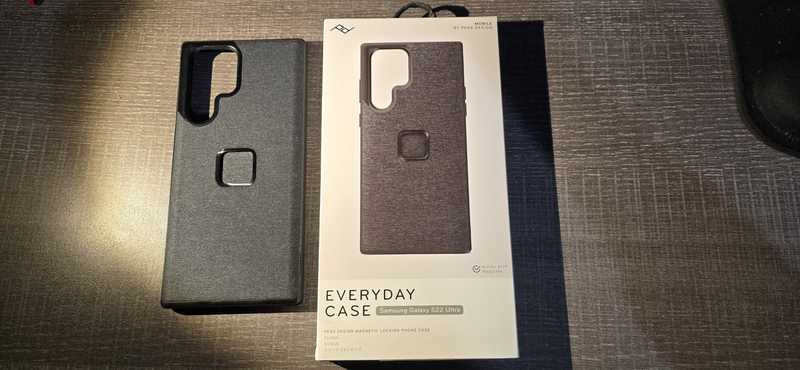thumbnail-0-Samsung Galaxy S22 Ultra / Everyday Case / Karen_111424