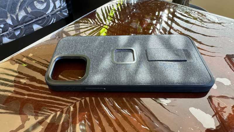 thumbnail-2-Charcoal / iPhone 12 & 12 Pro / Everyday Case with Loop_Steven_99009