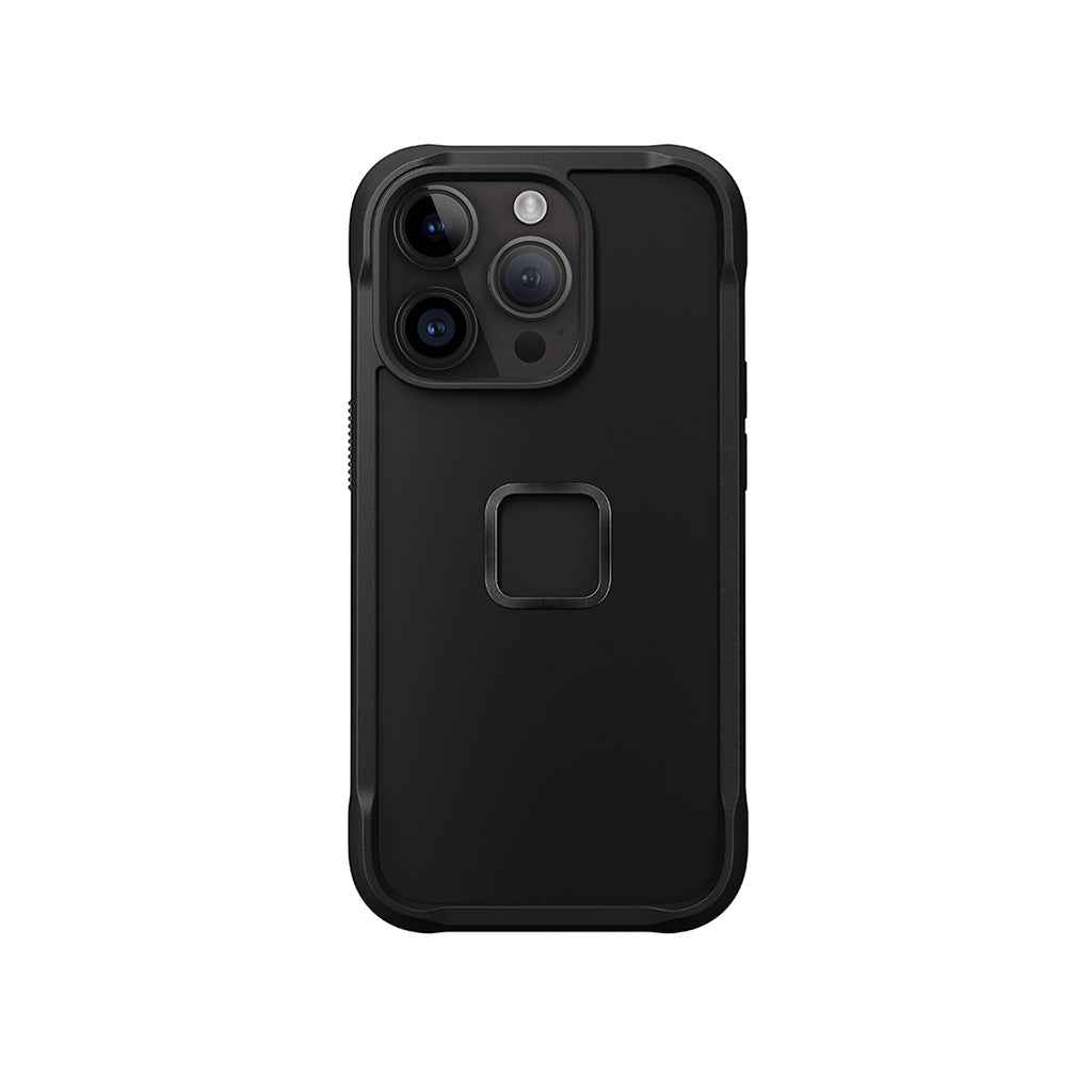 thumbnail-0-(image), Rugged Nomad Case iPhone 14, MX-NC-BB-BK-1