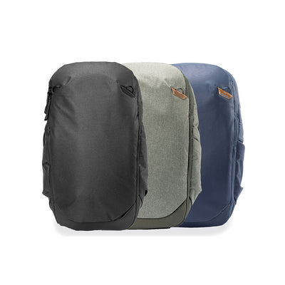 Peak Design Travel Backpack 30 L - Mukama