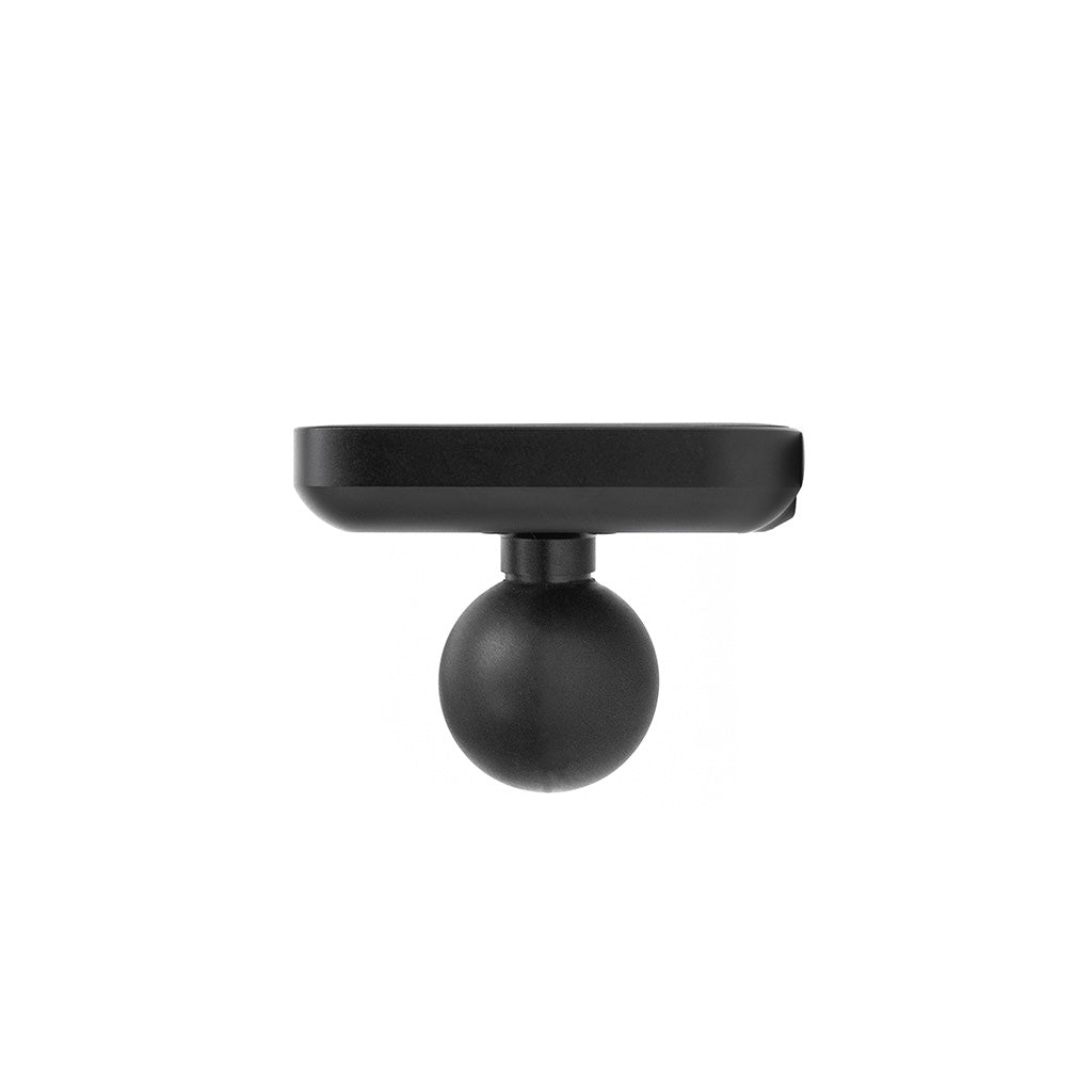 thumbnail-2-(image), 1in Charging Ball Adapter Mount, M-CM-AE-BK-1